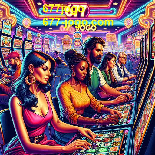 A Revolução dos Jogos Inclusivos: Jogar Para Todos