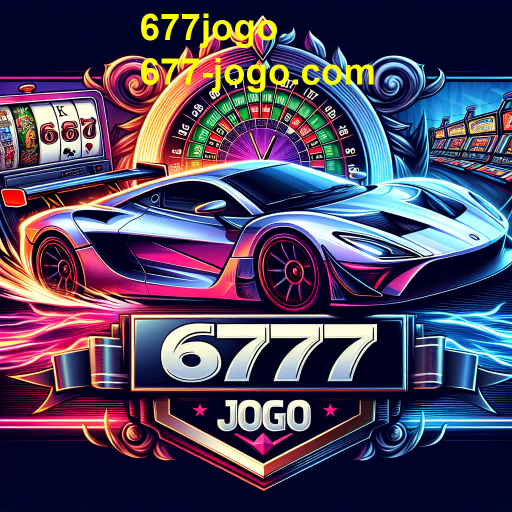 Corrida: A Adrenalina dos Jogos no 677jogo