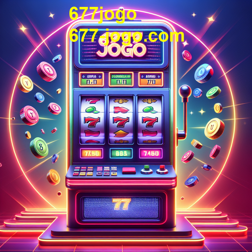 Atrações das Máquinas Slot no 677jogo
