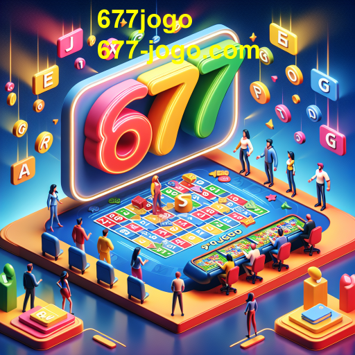 Desvende o Mundo das Palavras no 677jogo
